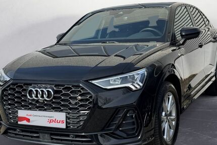 Audi Q3 24.357 km 43.980 &euro; Hilden 40721