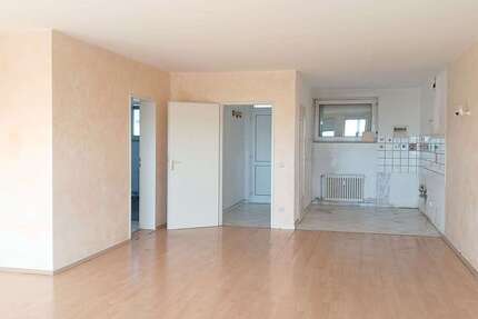 Wohnung Kaarst - 3 Zimmer, 89 m&sup2;, 195.000&euro; | Angebot:24694242