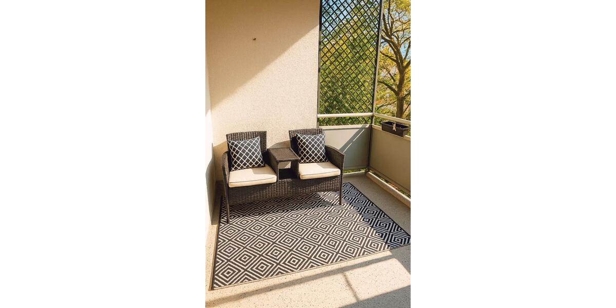 Etagenwohnung Düsseldorf Stadtbezirk 9 - 2 Zimmer, 45 m&sup2;, 165.000&euro; | Angebot:25960750