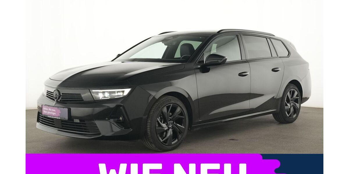 Opel Astra 25.603 km 22.394 &euro; Neuss 41460