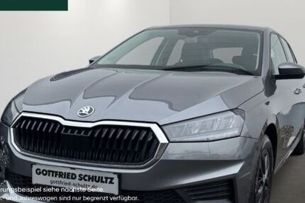 Skoda Fabia 29.159 km 17.590 &euro; Mettmann 40822