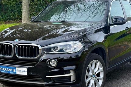 BMW X5 180.000 km 22.900 &euro; Kaarst 41564
