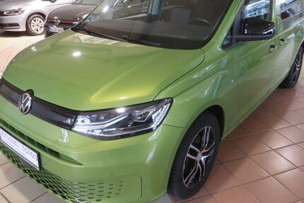 VW Caddy Maxi 27.741 km 36.495 &euro; Neuss 41469