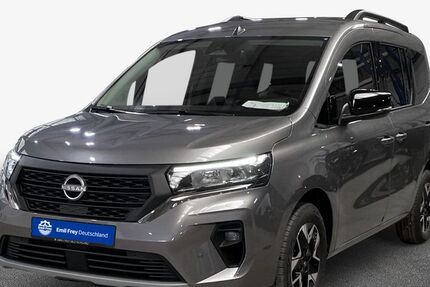 Nissan Townstar 10.694 km 25.780 &euro; Düsseldorf 40549