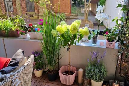 Wohnung Mönchengladbach Süd - 2 Zimmer, 132 m&sup2;, 199.000&euro; | Angebot:25043820