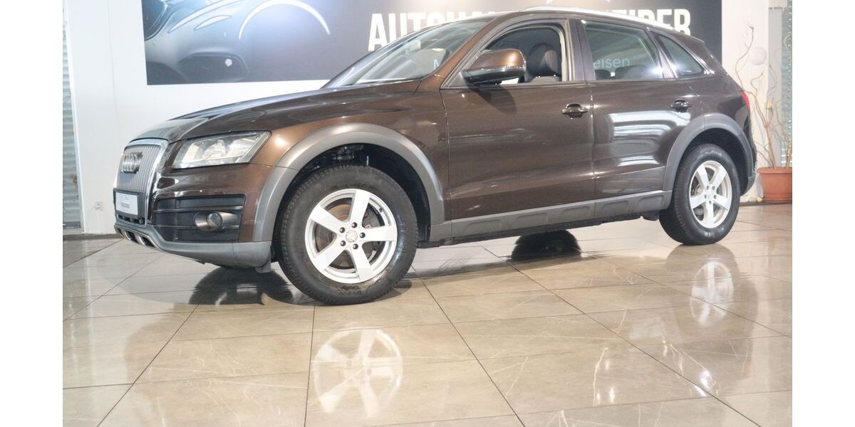 Audi Q5 177.579 km 12.900 &euro; Ratingen 40880
