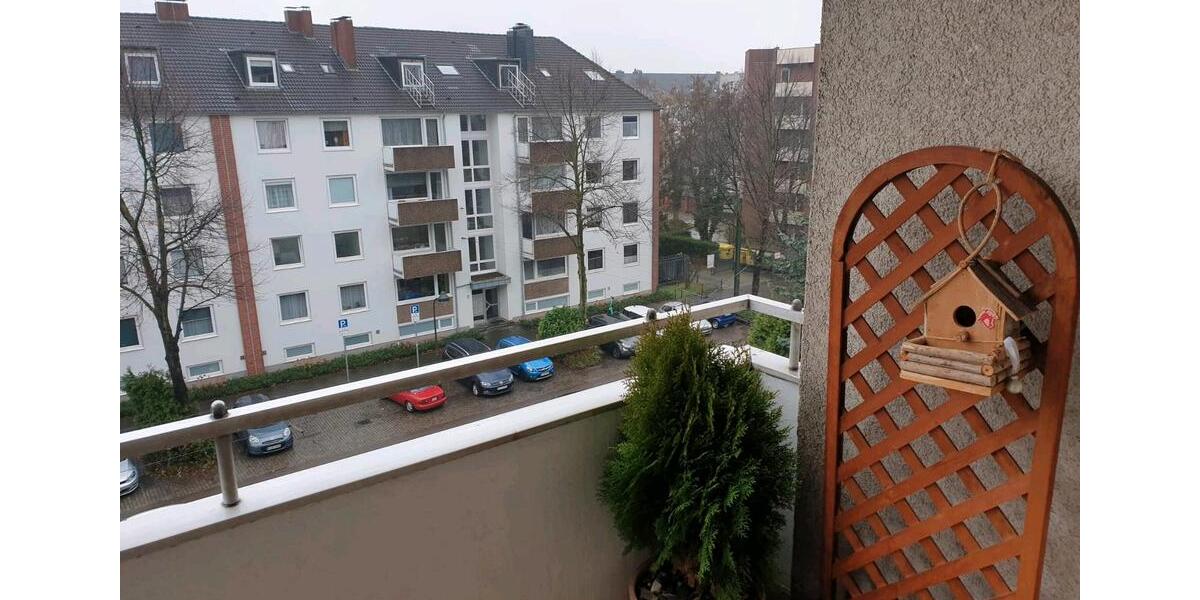 Etagenwohnung Ratingen Tiefenbroich - 2 Zimmer, 54 m&sup2;, 1.150&euro; | Angebot:26031729