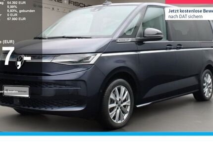 VW T7 Multivan 12.143 km 65.719 &euro; Krefeld 47805
