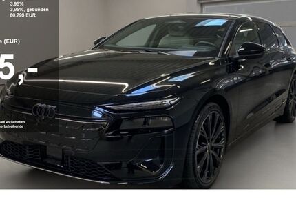 Audi A6 e-tron 1.500 km 72.890 &euro; Krefeld 47805