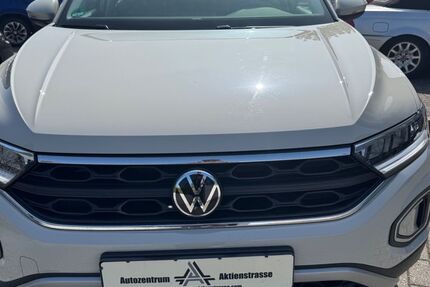 VW T-Roc 41.688 km 16.899 &euro; Mülheim / Ruhr 45473