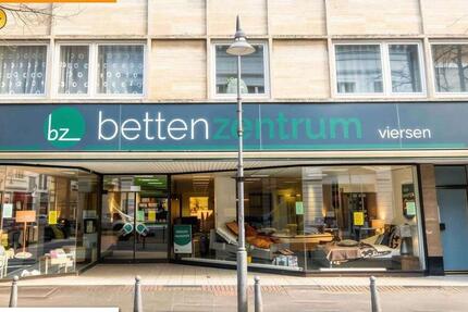 Gewerbeobjekt Viersen - 2.500&euro; | Angebot:25656355