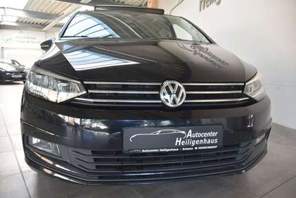 VW Touran 105.443 km 21.980 &euro; Heiligenhaus 42579