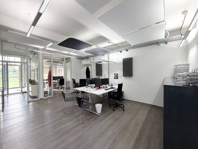 Gewerbeobjekt Mönchengladbach Mülfort - 2.500&euro; | Angebot:25780394