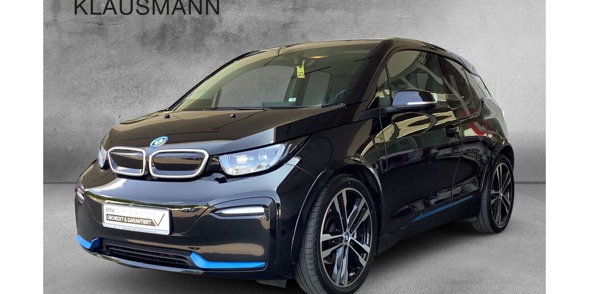 BMW i3 57.719 km 21.255 &euro; Kempen 47906