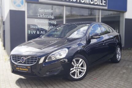 Volvo S60 84.000 km 12.990 &euro; Oberhausen 46045