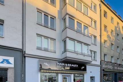 Gewerbeobjekt Düsseldorf Bilk - 449.900&euro; | Angebot:24639237