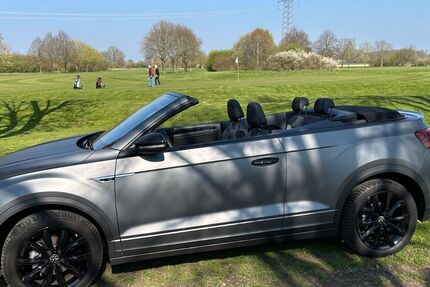VW T-Roc 14.000 km 31.750 &euro; Krefeld 47803