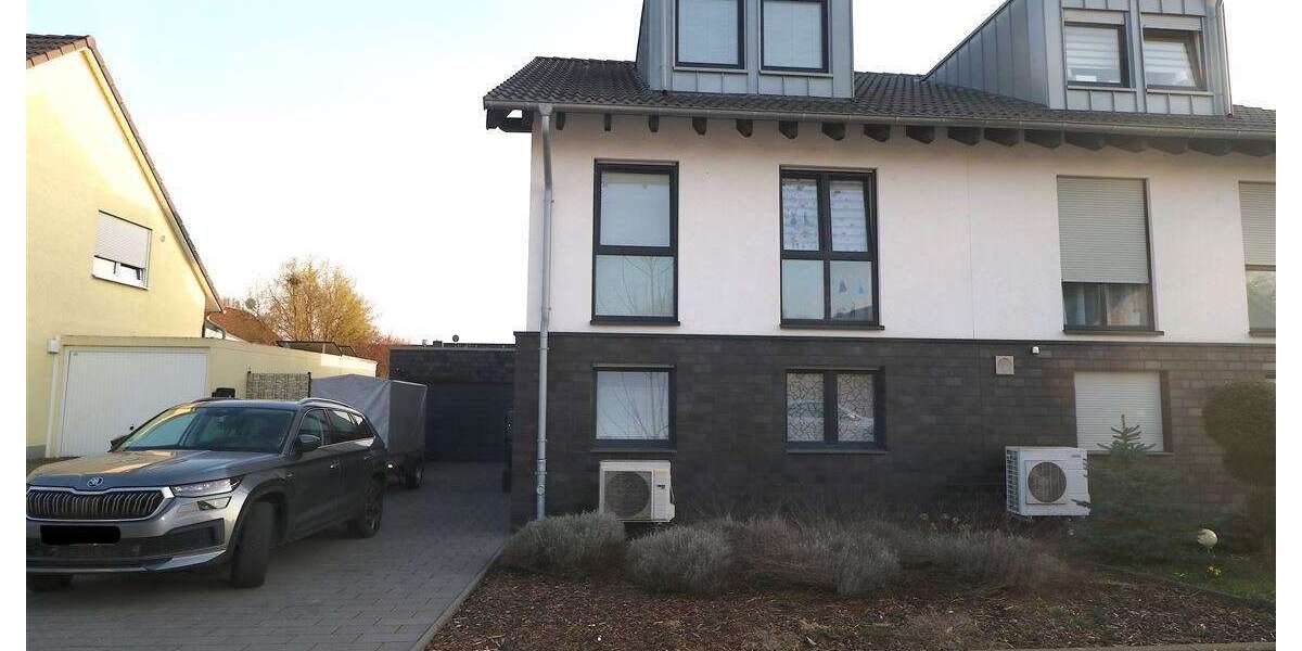 Einfamilienhaus Jüchen - 5 Zimmer, 161 m&sup2;, 675.000&euro; | Angebot:22755728