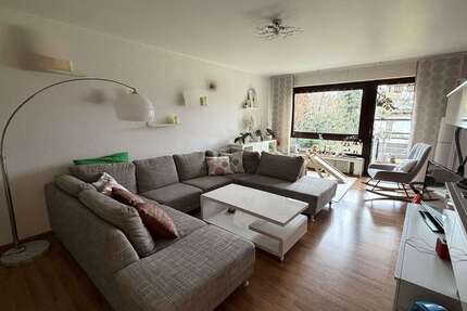 Wohnung Krefeld Gartenstadt - 3 Zimmer, 83 m&sup2;, 899&euro; | Angebot:26013355