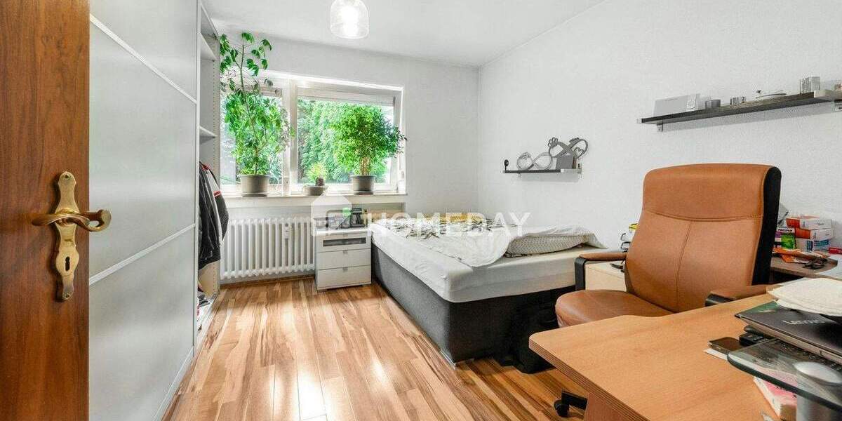 Etagenwohnung Ratingen Ost - 3 Zimmer, 131 m&sup2;, 475.000&euro; | Angebot:25695456