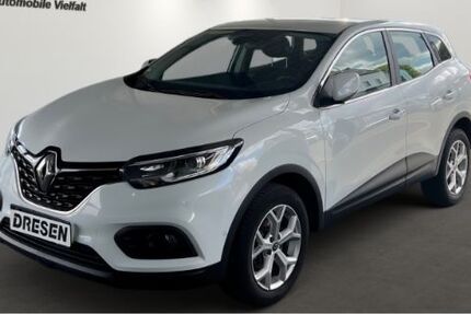 Renault Kadjar 65.196 km 18.490 &euro; Mönchengladbach 41061