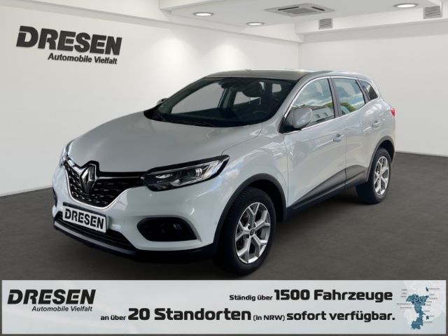 Renault Kadjar 65.196 km 18.490 &euro; Mönchengladbach 41061