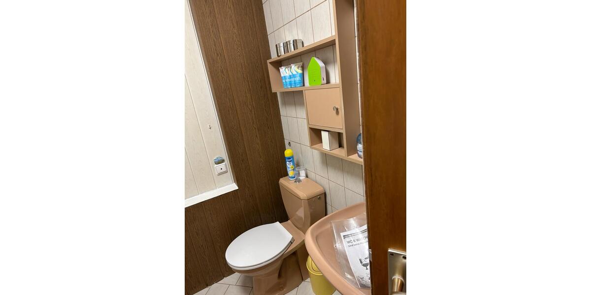 Erdgeschoßwohnung Düsseldorf Pempelfort - 2 Zimmer, 15 m&sup2;, 560&euro; | Angebot:25962546