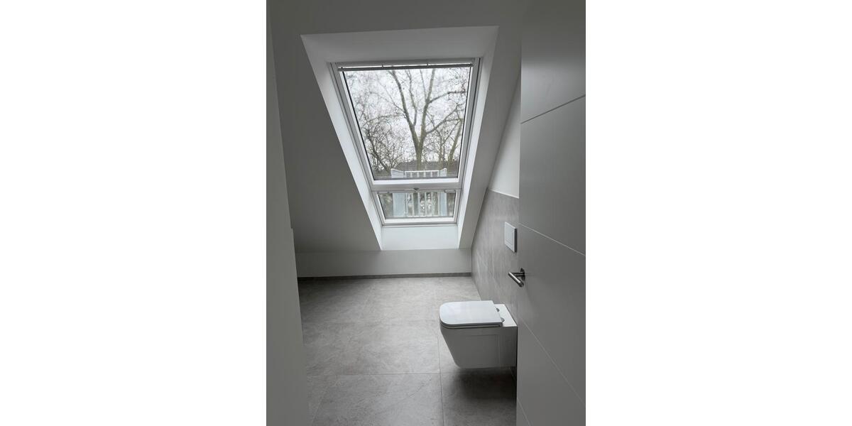 Maisonettenwohnung Düsseldorf Stadtbezirk 3 - 2 Zimmer, 76 m&sup2;, 1.490&euro; | Angebot:25981076