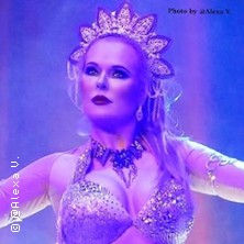 Pharaonic Fairytales V. 07.11.2026 Klärwerk Uerdingen