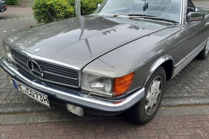Mercedes-Benz SL 280 88.000 km 28.500 &euro; Erkrath 40699