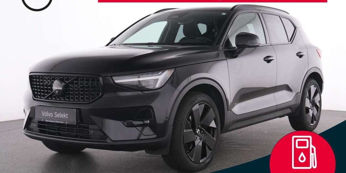 Volvo XC40 13.079 km 38.490 &euro; Mülheim an der Ruhr 45472