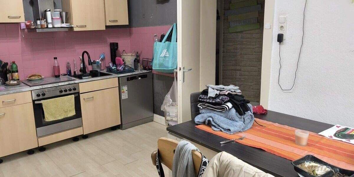 Mehrfamilienhaus, Wohnhaus Mönchengladbach Rheydt-West - 1 Zimmer, 650.000&euro; | Angebot:25708241