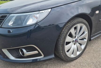 Saab 9-3 212.523 km 9.990 &euro; Mettmann 40822