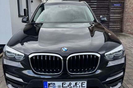 BMW X3 58.000 km 29.800 &euro; Krefeld 47809