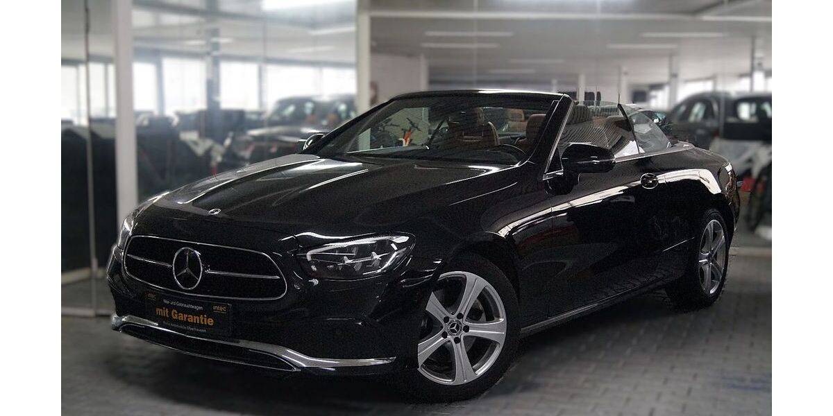 Mercedes-Benz E 200 98.000 km 39.990 &euro; Oberhausen 46045