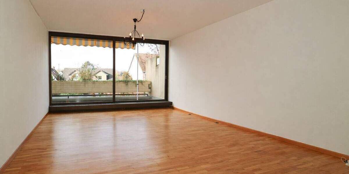 Etagenwohnung Kaarst Kaarst-West - 2 Zimmer, 63 m&sup2;, 159.000&euro; | Angebot:25689666