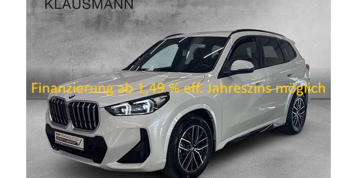 BMW X1 13.633 km 45.725 &euro; Krefeld 47800
