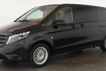 Mercedes-Benz Vito 101.300 km 43.684 &euro; Düsseldorf 40233