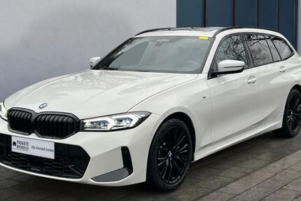 BMW 330 14.400 km 46.999 &euro; Meerbusch 40668