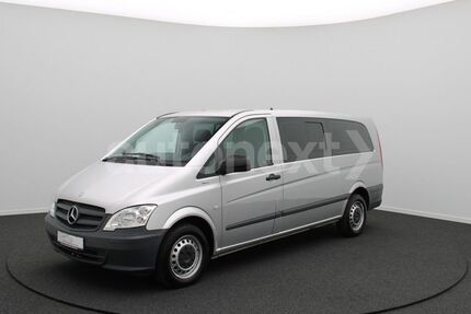 Mercedes-Benz Vito 116.050 km 19.990 &euro; Mönchengladbach 41066