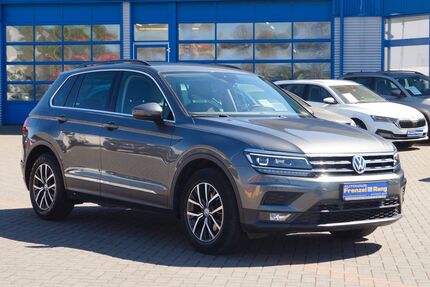 VW Tiguan 67.000 km 22.290 &euro; Nettetal 41334