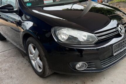 VW Golf 64.000 km 6.999 &euro; Mönchengladbach 41199