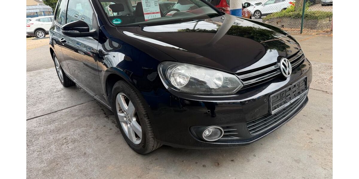 VW Golf 64.000 km 6.999 &euro; Mönchengladbach 41199