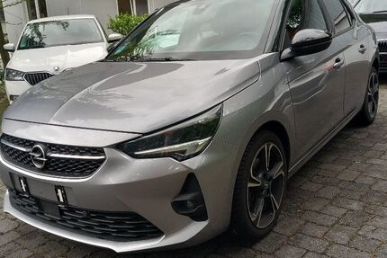 Opel Corsa 99.300 km 9.950 &euro; Leichlingen 42799