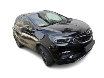 Opel Mokka 36.100 km 13.480 &euro; Duisburg 47249