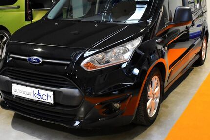 Ford Grand Tourneo 83.000 km 33.980 &euro; Neukirchen-Vluyn 47506