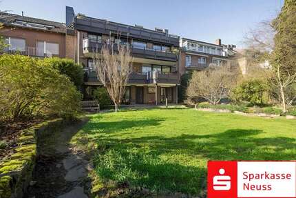 Wohnung Neuss Augustinusviertel - 7 Zimmer, 158 m&sup2;, 785.000&euro; | Angebot:25921259