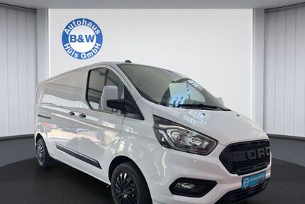 Ford Transit Custom 114.845 km 17.999 &euro; Krefeld 47805
