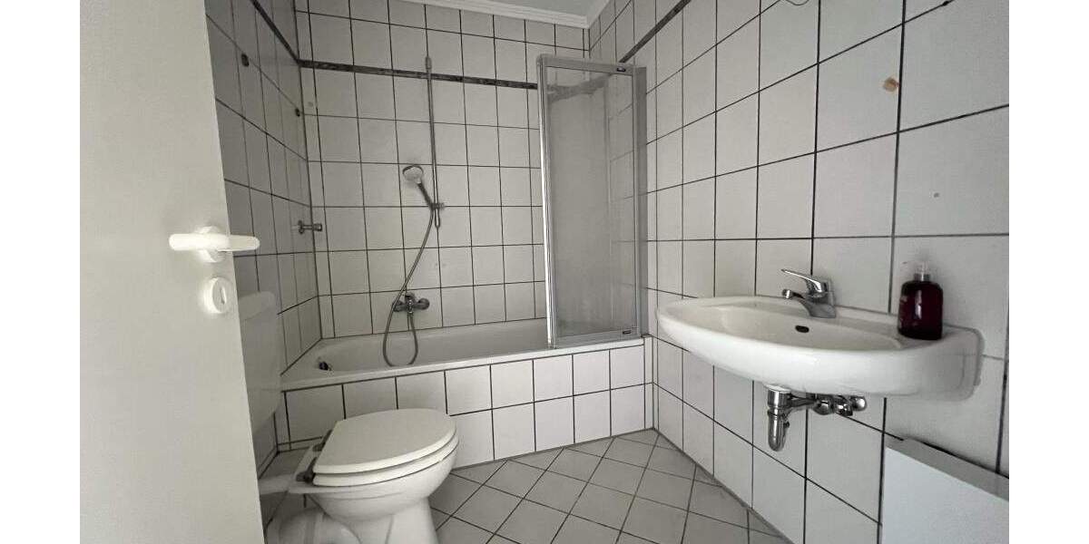 Etagenwohnung Duisburg Bergheim - 2 Zimmer, 55 m&sup2;, 450&euro; | Angebot:25704497