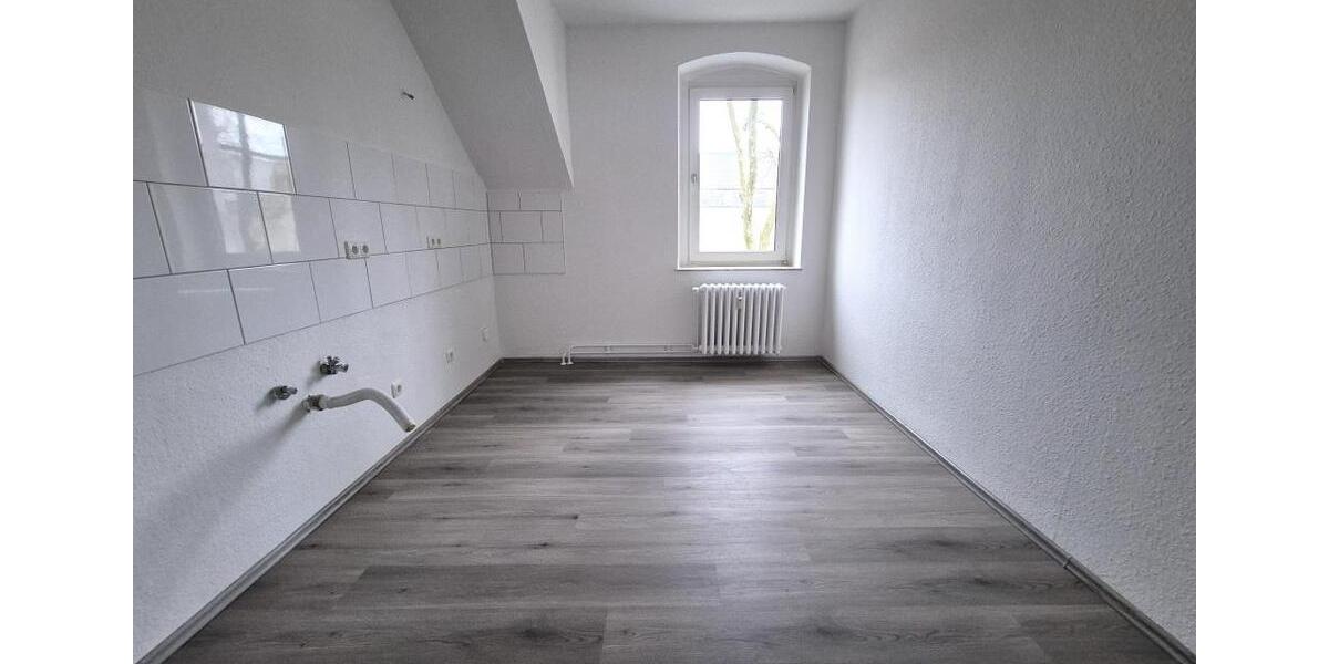 Etagenwohnung Duisburg Hamborn - 3 Zimmer, 76 m&sup2;, 560&euro; | Angebot:24687377